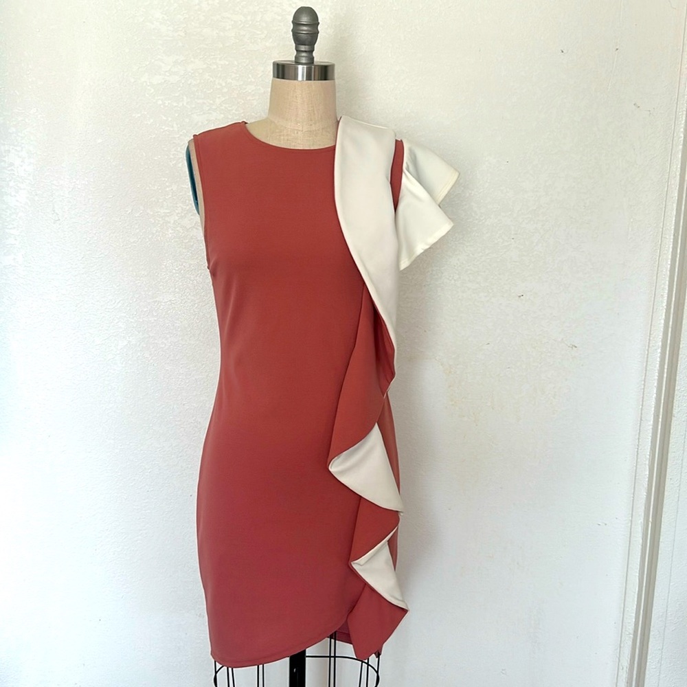 Stress fabric